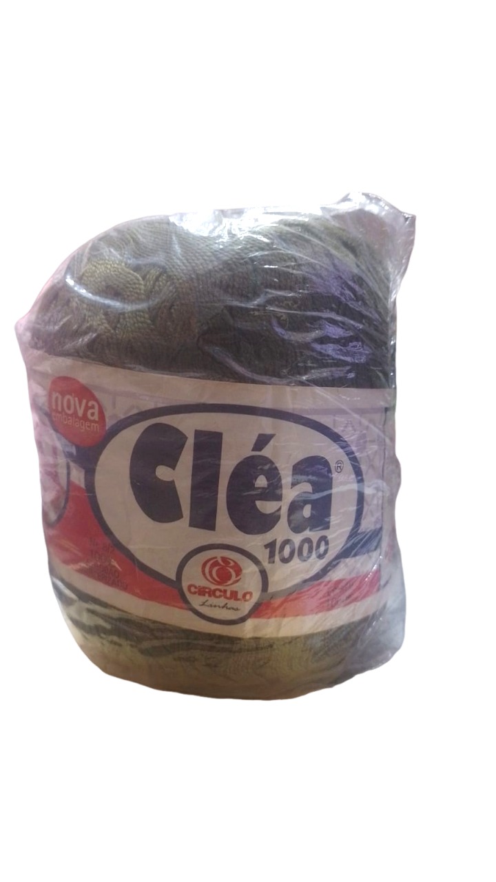LINHA CLEA 1000 VERDES